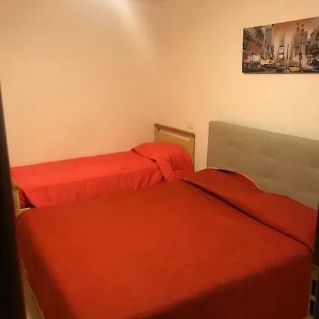 펜션 Joele House 카스티아다스