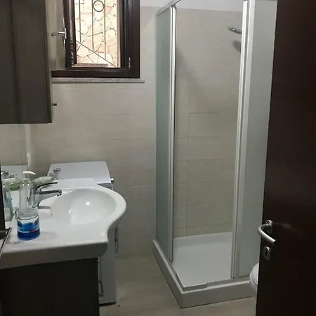 펜션 Joele House 카스티아다스